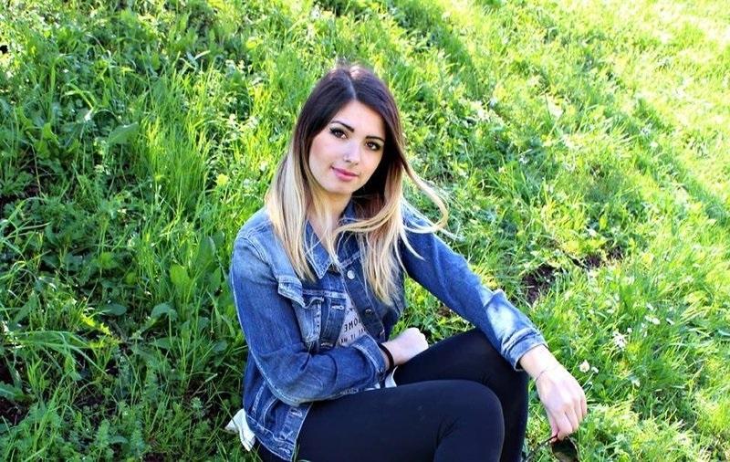 Profiltext frau sucht mann
